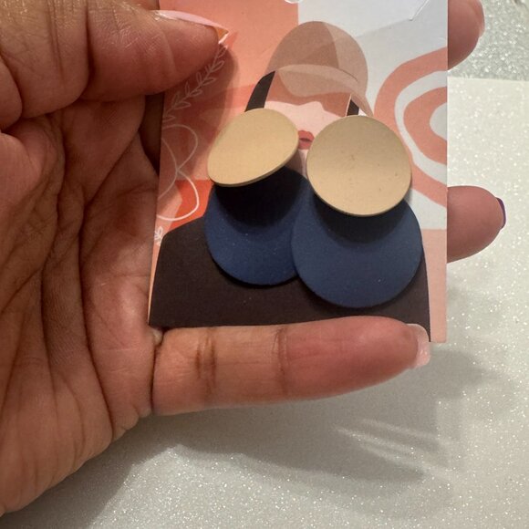 CLEARANCE SALE ON EARRINGS ALL LOW STARTING BIDS - Picture 5 of 7